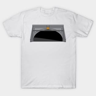 The Rat Hole T-Shirt